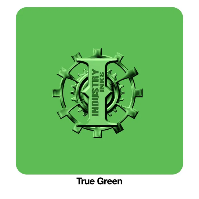 Industry Inks Male Sex Toys True Green Industry Inks Pick Size