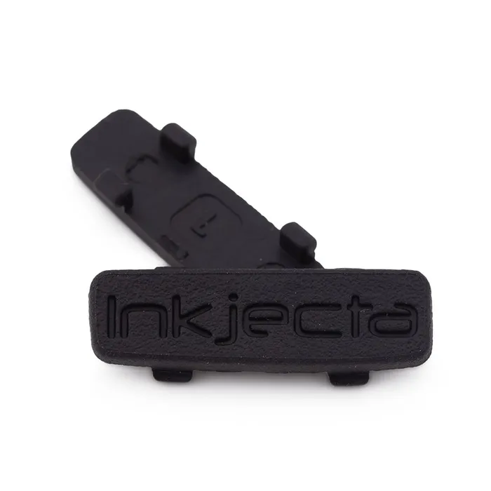 InkJecta Anal InkJecta Flite Nano Side Bumpers Black Price Per 2