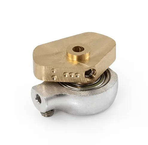 InkJecta InkJecta Flite X1 and Nano 325mm Chrome Cam Price Per 1 Vibrators