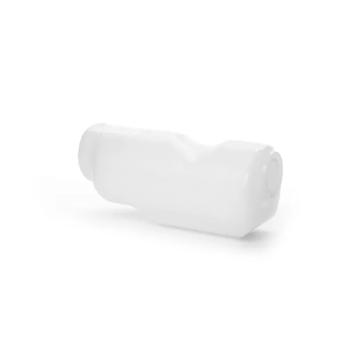 InkJecta Male Sex Toys InkJecta Flite X1 Sniper Grip 35mm White Delrin