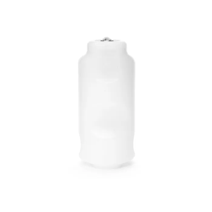 InkJecta Male Sex Toys InkJecta Flite X1 Sniper Grip 35mm White Delrin