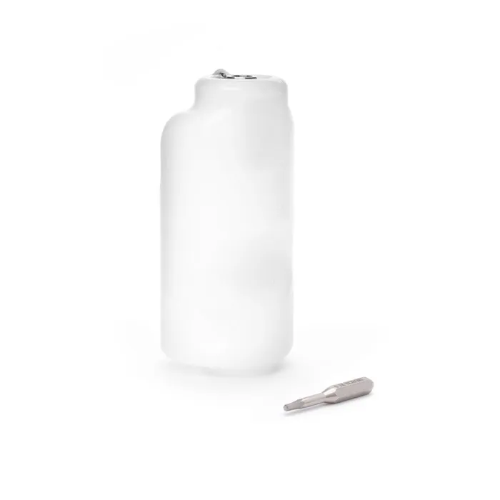InkJecta Male Sex Toys InkJecta Flite X1 Sniper Grip 35mm White Delrin