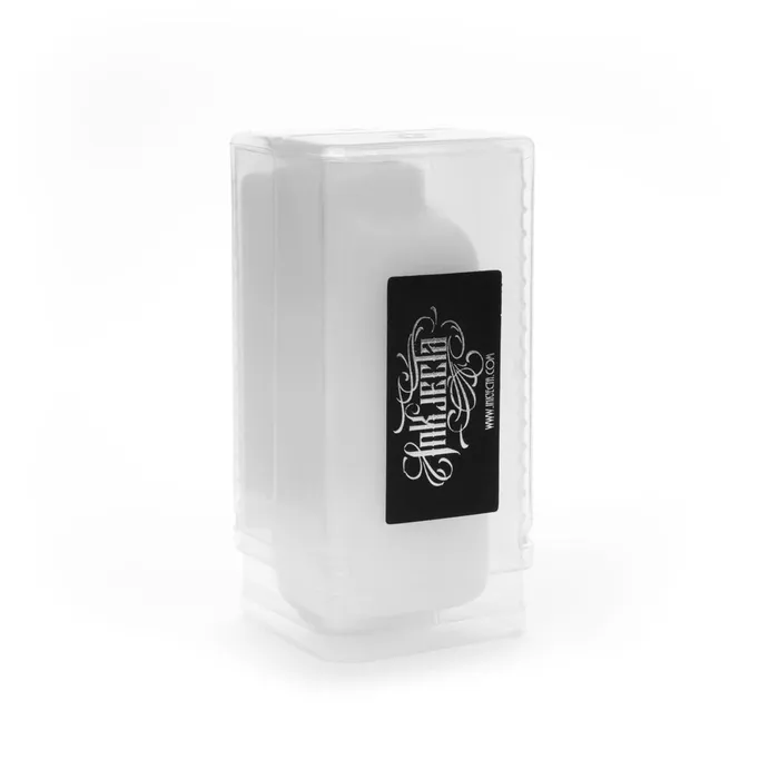 InkJecta Male Sex Toys InkJecta Flite X1 Sniper Grip 35mm White Delrin