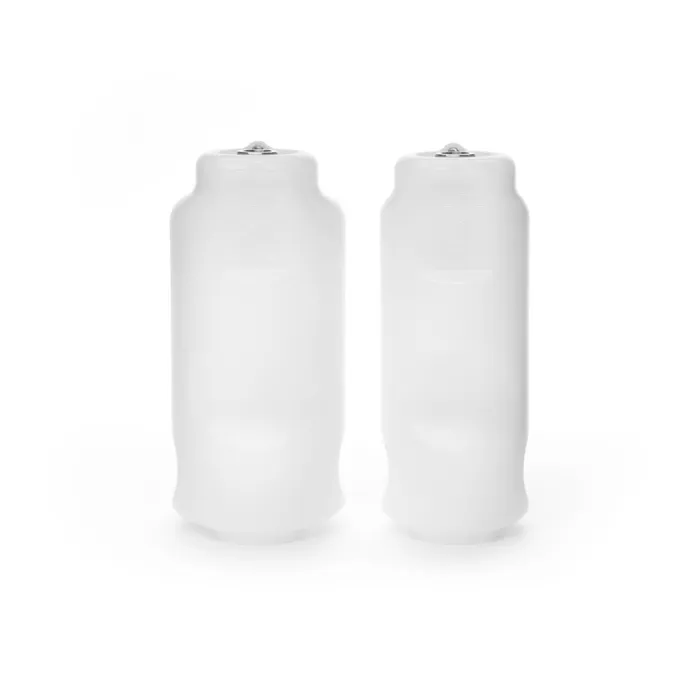 InkJecta Male Sex Toys InkJecta Flite X1 Sniper Grip 35mm White Delrin