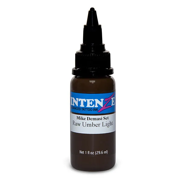 Intenze Male Sex Toys Raw Umber Light Mike Demasi Series Intenze Tattoo Ink 1oz Bottle Intenze Male Sex Toys Raw Umber Light Mike Demasi Series Intenze Tattoo Ink 1oz Bottle