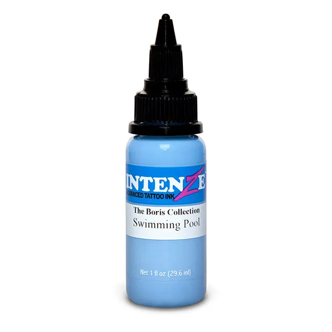 Intenze Male Sex Toys Swimming Pool Boris Series Intenze Tattoo Ink 1oz Bottle Intenze Male Sex Toys Swimming Pool Boris Series Intenze Tattoo Ink 1oz Bottle