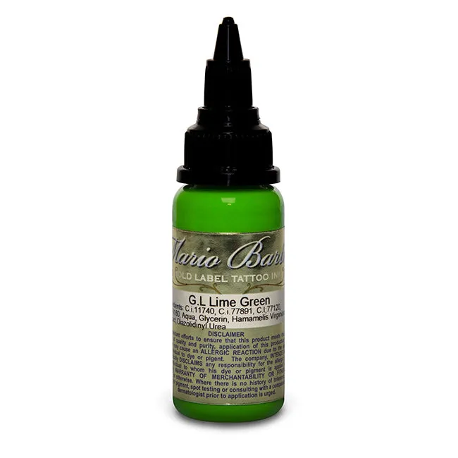 Intenze Vibrators Lime Green Mario Barth Gold Label Intenze Tattoo Ink 1oz Bottle Intenze Vibrators Lime Green Mario Barth Gold Label Intenze Tattoo Ink 1oz Bottle