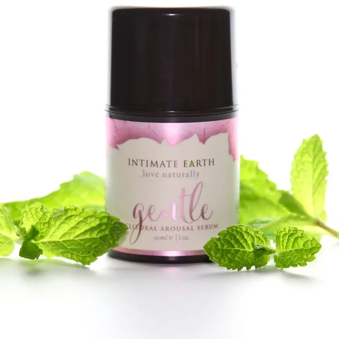 Intimate Earth Gentle Clitoral Arousal Gel Intimate Earth Couples