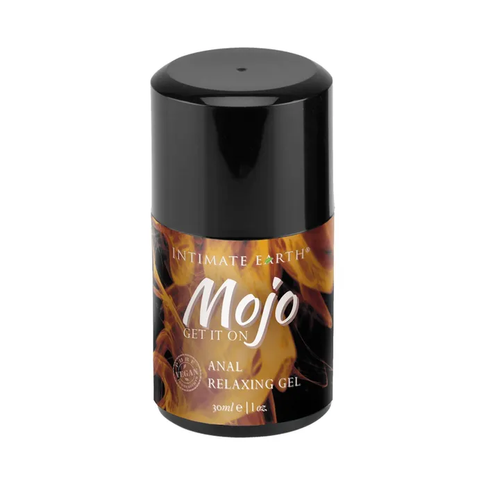 Intimate Earth Intimate Earth MOJO Clove Oil Anal Relaxing Gel 1oz 30 mL Anal Intimate Earth Intimate Earth MOJO Clove Oil Anal Relaxing Gel 1oz 30 mL Anal