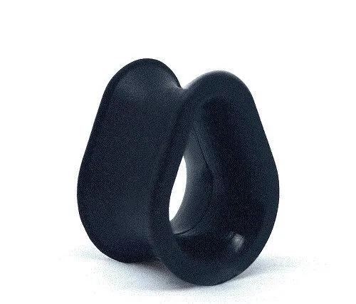 Kaos Anal Black Silicone Hydra Eyelet by Kaos Softwear 00g up to 1 Price Per 2 Kaos Anal Black Silicone Hydra Eyelet by Kaos Softwear 00g up to 1 Price Per 2