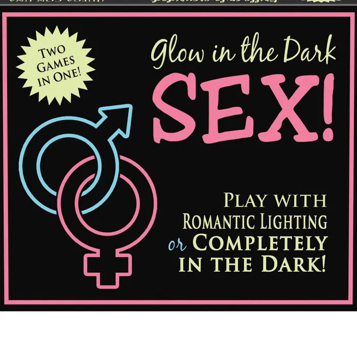 Kheper Games Female Sex Toys Glow In The Dark Sex Board Game Kheper Games Female Sex Toys Glow In The Dark Sex Board Game