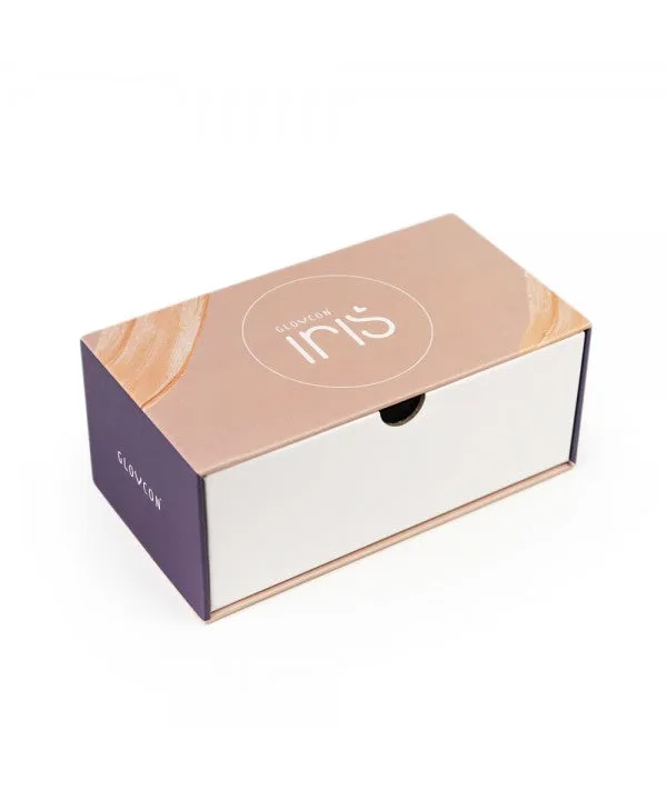 Kwadron Glovcon Iris Wireless PMU Machine Kwadron Female Sex Toys