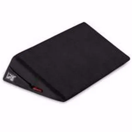 Liberator 30 Inch Wedge Sex Positioning Cushion Black Liberator Anal