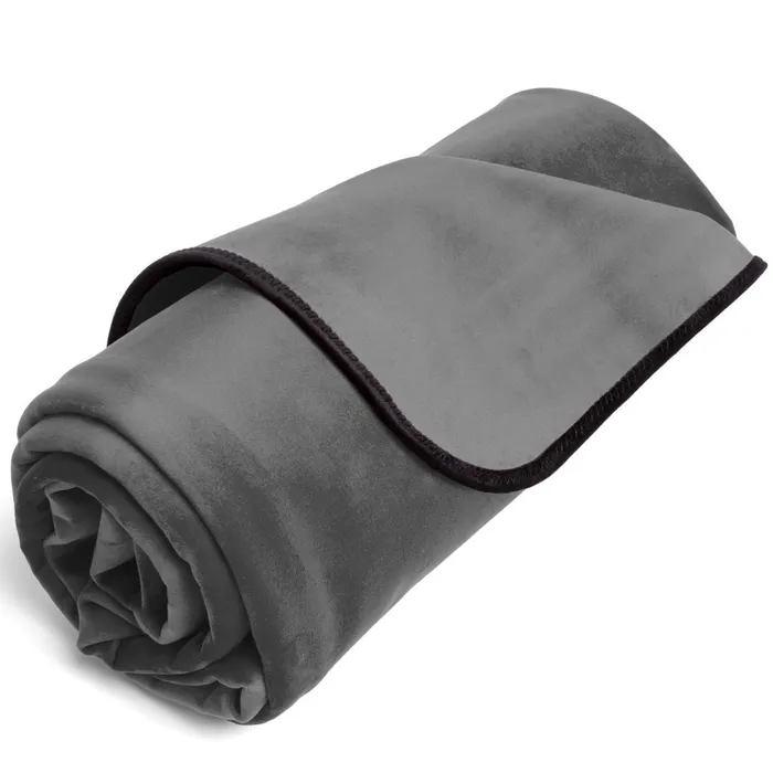 Liberator Liberator Fascinator Throw Mini Sized Velvety Sex Blanket Assorted Colours Female Sex Toys