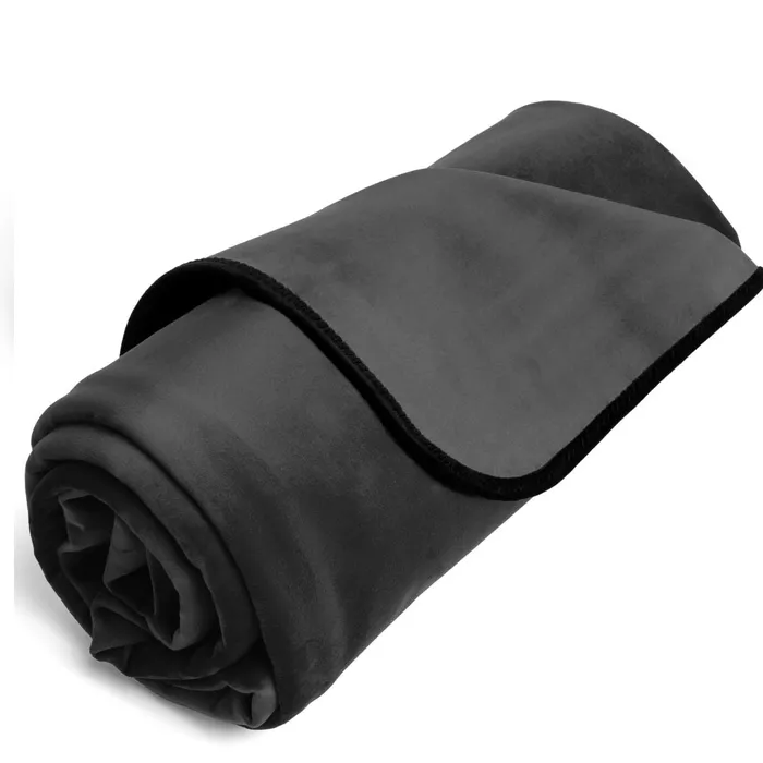 Liberator Liberator Fascinator Throw Mini Sized Velvety Sex Blanket Assorted Colours Female Sex Toys
