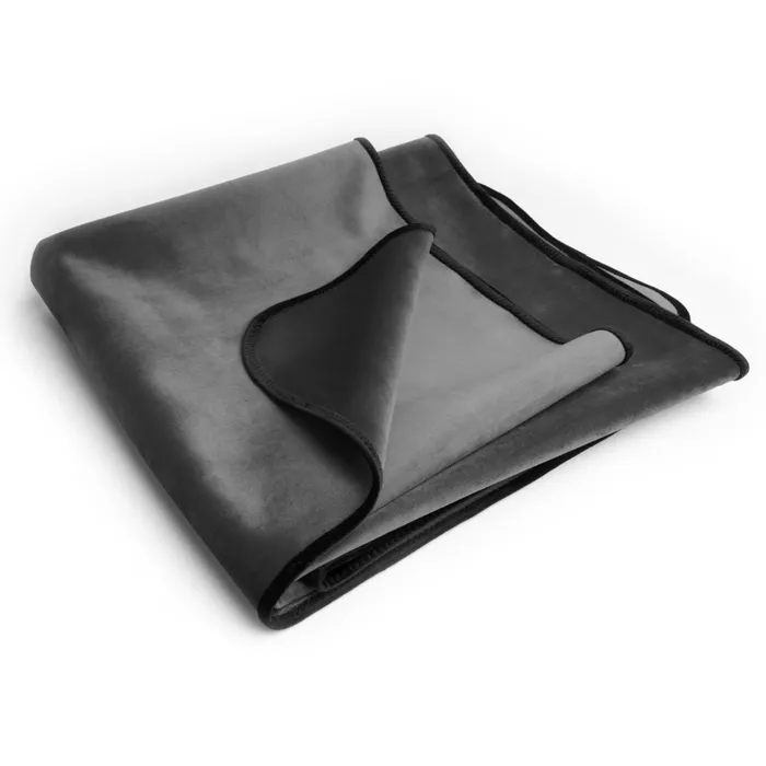 Liberator Liberator Fascinator Throw Mini Sized Velvety Sex Blanket Assorted Colours Female Sex Toys