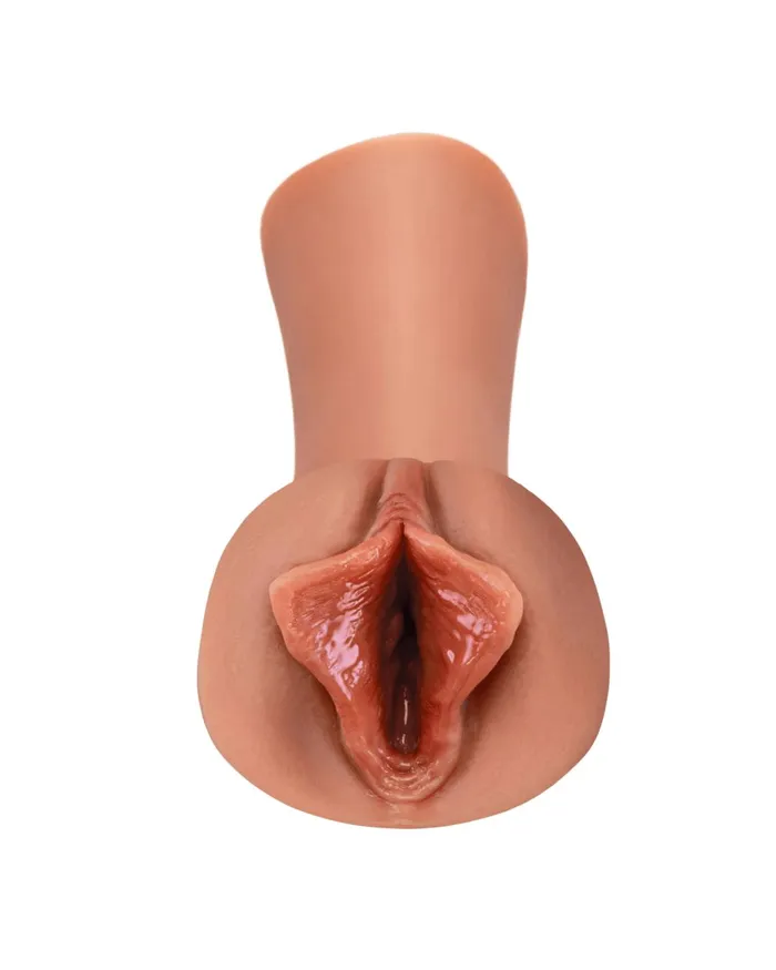 Luscious Lips Wet Pussy Self Lubricating Masturbator Caramel Pipedream Products Male Sex Toys Luscious Lips Wet Pussy Self Lubricating Masturbator Caramel Pipedream Products Male Sex Toys