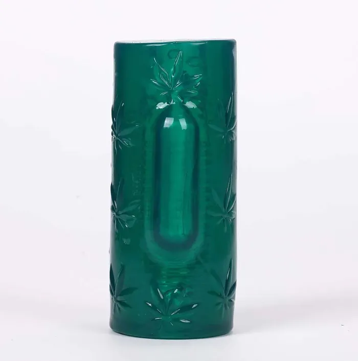 Maia Toys Blaze 420 Series Vibrating Male Masturbator 10Function Bullet Vibrator Male Sex Toys