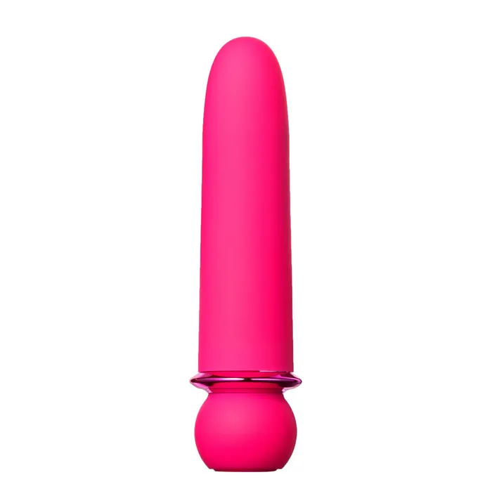 Maia Toys Female Sex Toys Maia Jaguar Powerful Rechargeable SuperCharged Bullet Vibrator 10 Vibration Functions 4 Inches Long Maia Toys Female Sex Toys Maia Jaguar Powerful Rechargeable SuperCharged Bullet Vibrator 10 Vibration Functions 4 Inches Long