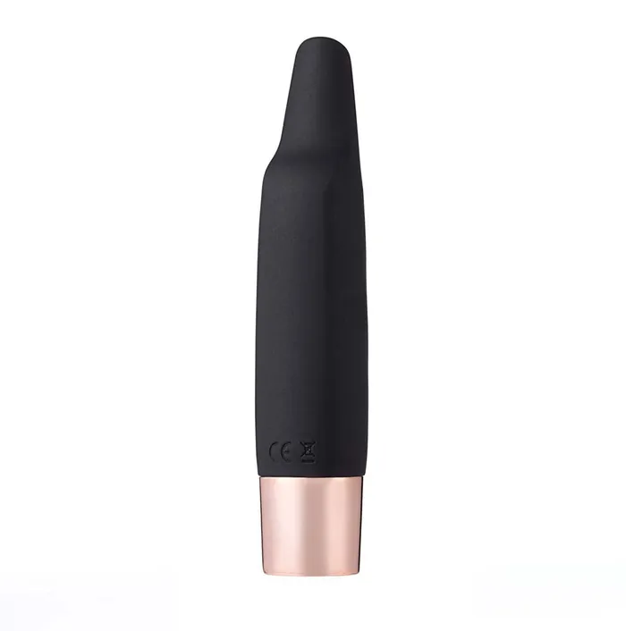 Maia Toys Maia Toys ASPEN 15Function Rechargeable Wireless Flickering Tip Vibrator Female Sex Toys Maia Toys Maia Toys ASPEN 15Function Rechargeable Wireless Flickering Tip Vibrator Female Sex Toys