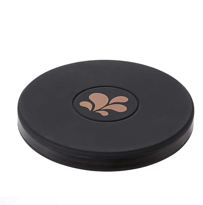 Maia Toys Maia Toys ASPEN 15Function Rechargeable Wireless Flickering Tip Vibrator Female Sex Toys