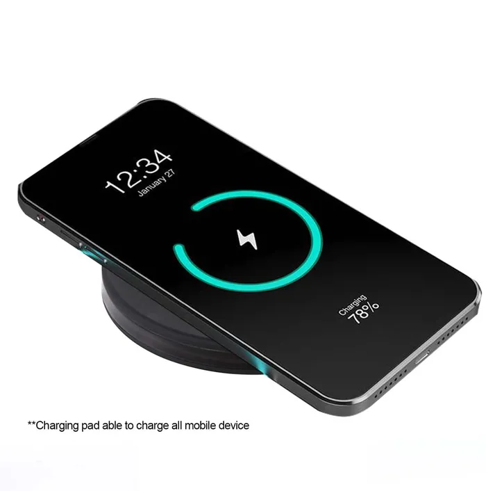 Maia Toys Maia Toys ASPEN 15Function Rechargeable Wireless Flickering Tip Vibrator Female Sex Toys