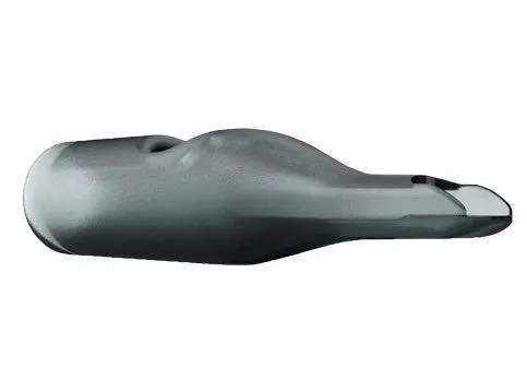 Male Sex Toys 7 Mag KURV Tip by Morphix Tattoo Products Morphix