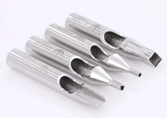 Male Sex Toys All Precision Steel Tattoo Tips in one Location Choose Your Steel Tip Precision