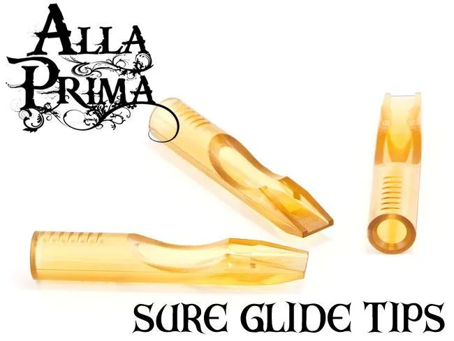 Male Sex Toys Alla Prima Ink 11FT Magnum SureGlide Plastic Tattoo Tip Price Per 1 Male Sex Toys Alla Prima Ink 11FT Magnum SureGlide Plastic Tattoo Tip Price Per 1