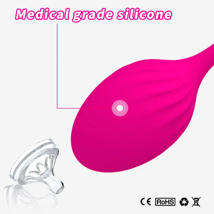 Male Sex Toys FUNMATES Womens Kegel Wireless Gravity Ball Suit Single Double Ball