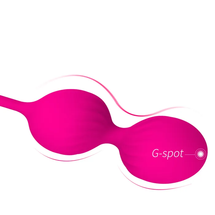 Male Sex Toys FUNMATES Womens Kegel Wireless Gravity Ball Suit Single Double Ball