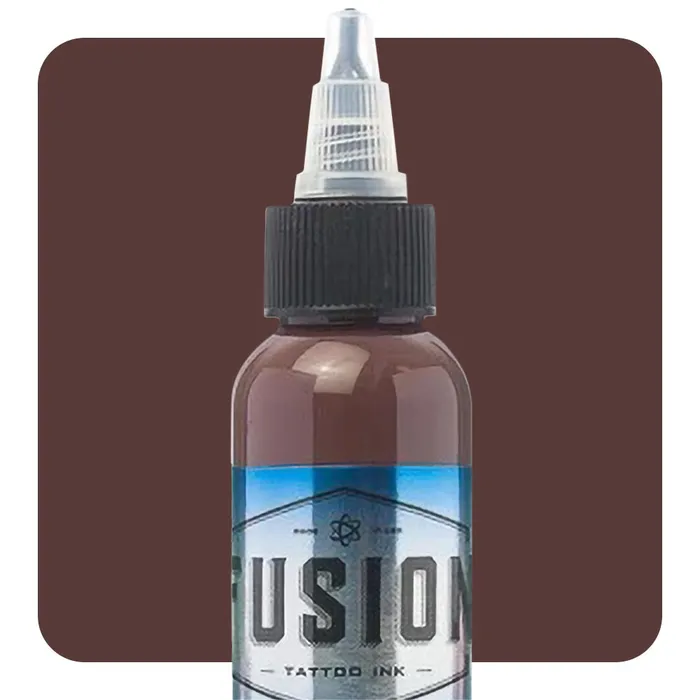 Male Sex Toys Fusion Taupe Fusion Tattoo Ink Pick Size