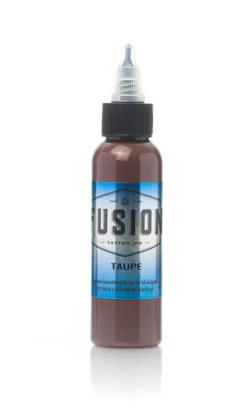 Male Sex Toys Fusion Taupe Fusion Tattoo Ink Pick Size