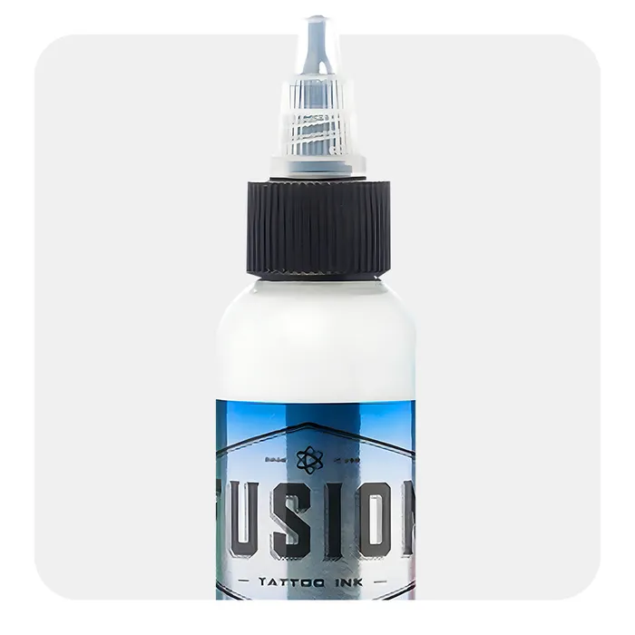 Male Sex Toys Fusion White Fusion Tattoo Ink Pick Your Size