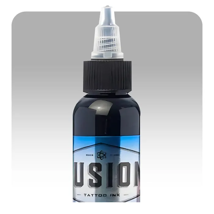 Male Sex Toys Greywash Light Fusion Tattoo Ink Pick Size Fusion