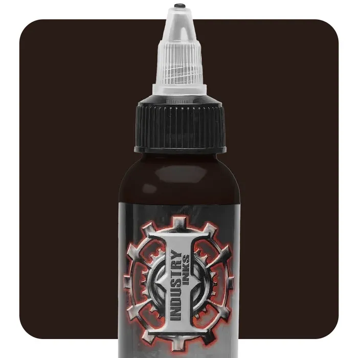 Male Sex Toys Industry Inks Espresso Industry Inks Pick Size