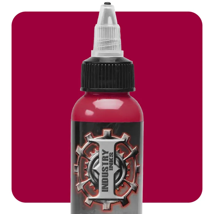 Male Sex Toys Industry Inks Sangria Industry Inks Pick Size
