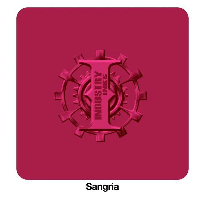 Male Sex Toys Industry Inks Sangria Industry Inks Pick Size