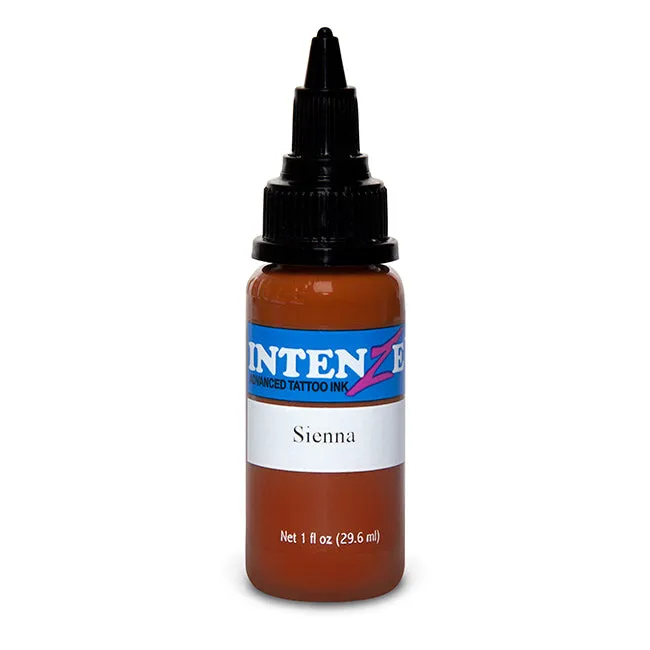 Male Sex Toys Intenze Sienna Intenze Tattoo Ink Pick Size