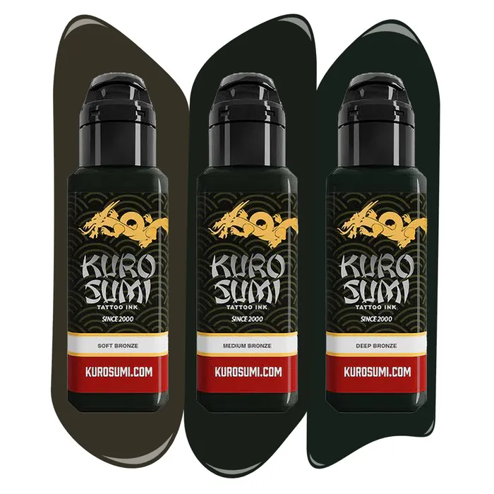 Male Sex Toys Kuro Sumi Bronze Lining Shading Set Kuro Sumi Tattoo Ink Pick Size Male Sex Toys Kuro Sumi Bronze Lining Shading Set Kuro Sumi Tattoo Ink Pick Size