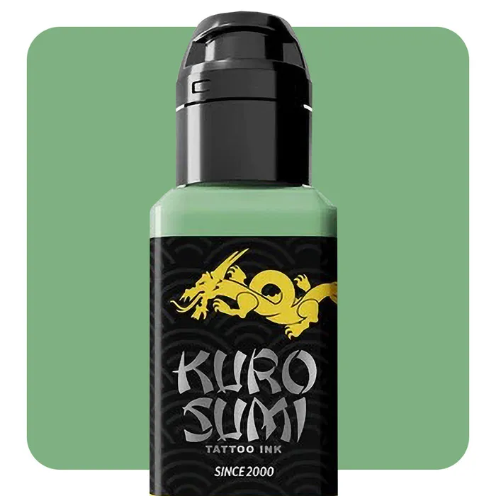 Male Sex Toys Kuro Sumi Sapporo Sage Kuro Sumi Tattoo Ink Pick Size
