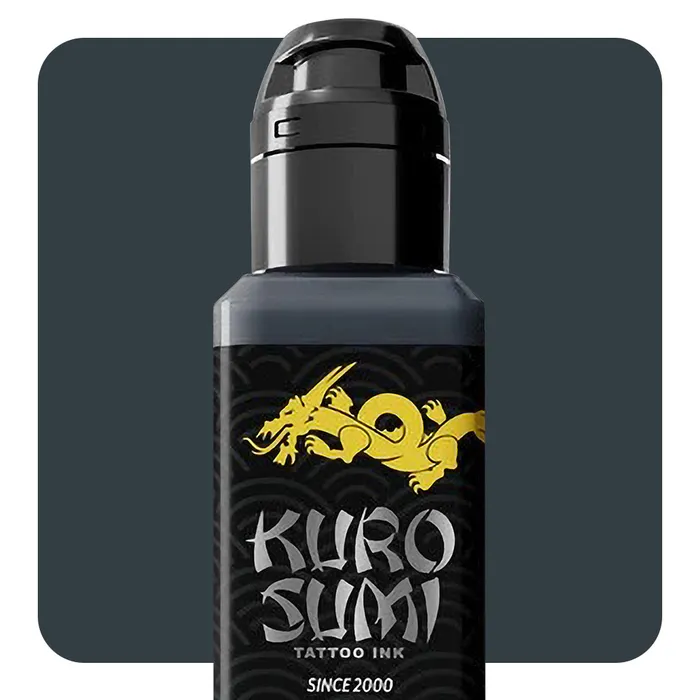 Male Sex Toys Limestone Grey Kuro Sumi Tattoo Ink Pick Size Kuro Sumi