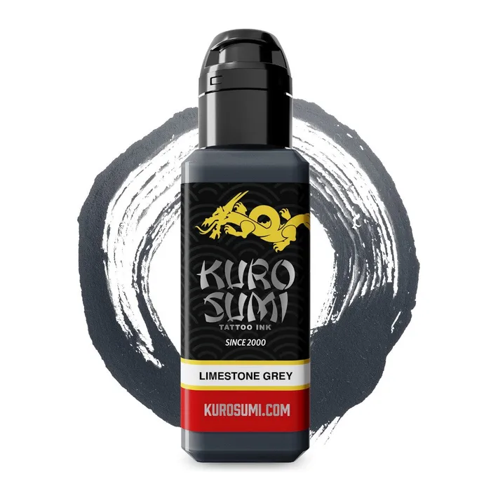 Male Sex Toys Limestone Grey Kuro Sumi Tattoo Ink Pick Size Kuro Sumi