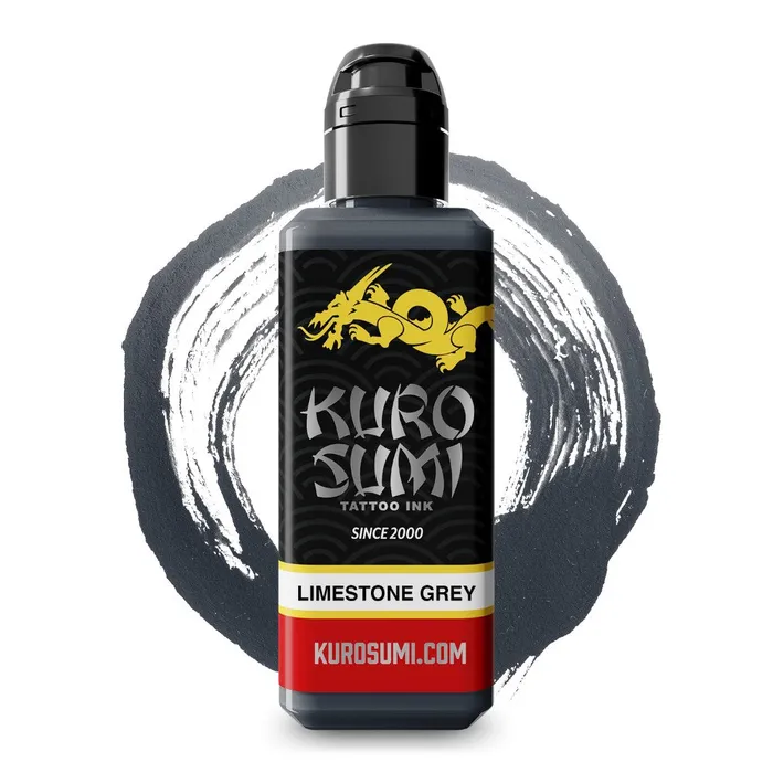Male Sex Toys Limestone Grey Kuro Sumi Tattoo Ink Pick Size Kuro Sumi