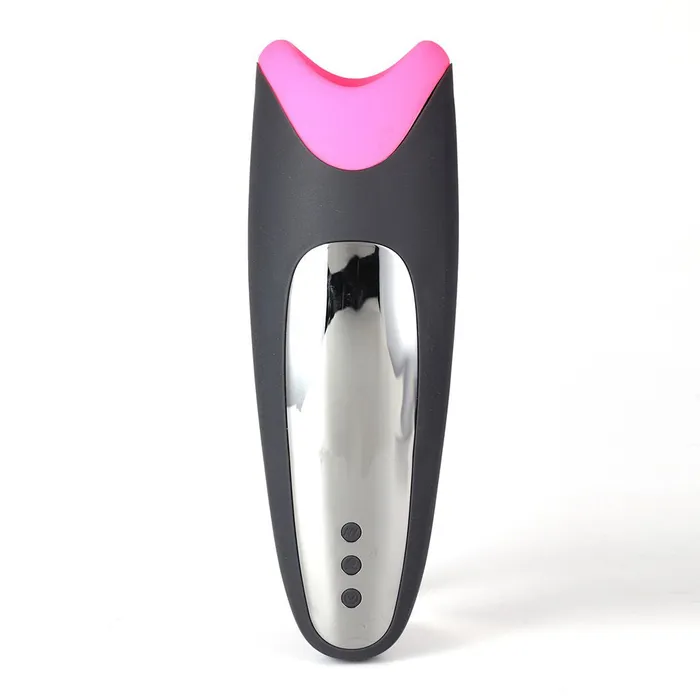 Male Sex Toys Maia Piper Masturbator USB Rechargeable MultiFunction Suction Maia Toys