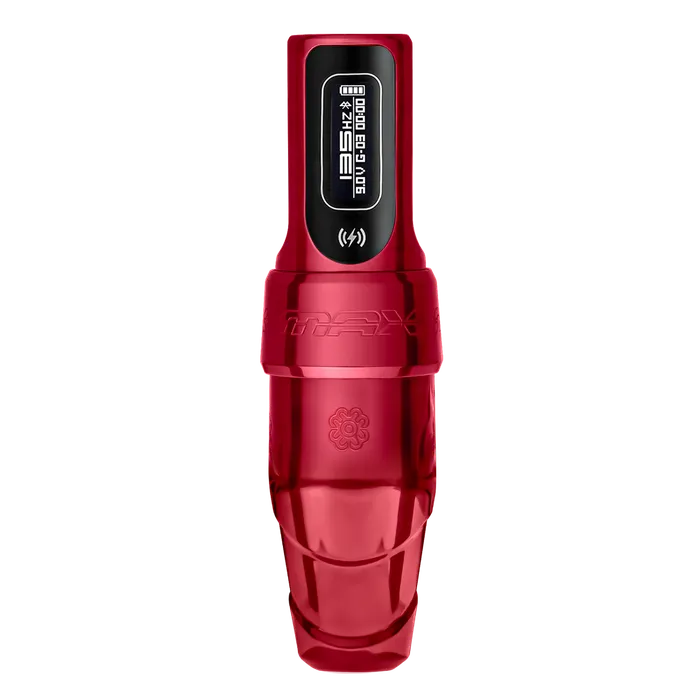 Male Sex Toys Microbeau Flux S Max Permanent Makeup Machine Pick Color and Stroke Length Microbeau