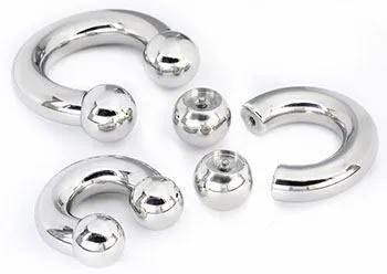 Male Sex Toys Painful Pleasures 00g Internal Steel Circular Barbell Price Per 1 Male Sex Toys Painful Pleasures 00g Internal Steel Circular Barbell Price Per 1