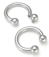 Male Sex Toys Painful Pleasures 12g Internal Steel Circular Barbell Price Per 1 Male Sex Toys Painful Pleasures 12g Internal Steel Circular Barbell Price Per 1