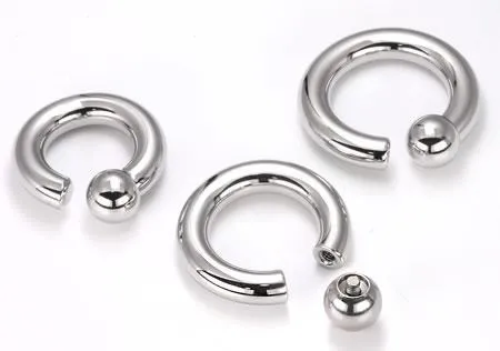 Male Sex Toys Painful Pleasures 4g Internal Steel Screw On Captive Bead Ring Price Per 1 Male Sex Toys Painful Pleasures 4g Internal Steel Screw On Captive Bead Ring Price Per 1