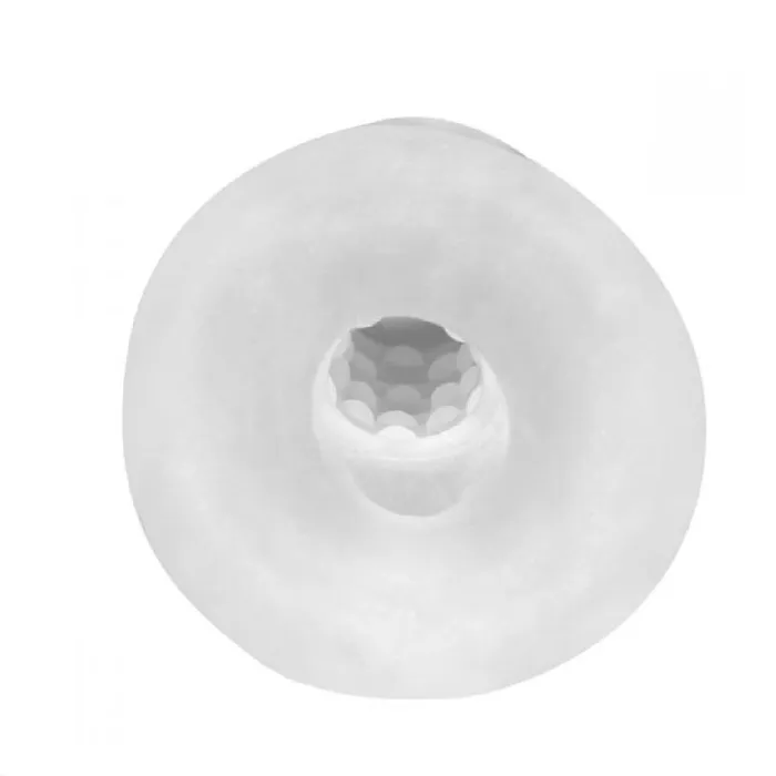 Male Sex Toys Perfect Fit Brand Fat Boy Ultra Fat 55 Inch Penis Girth Extender Sleeve with Ball Strap